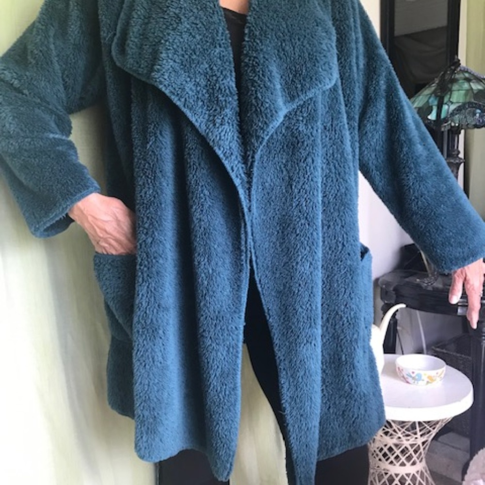 Serra Jacket